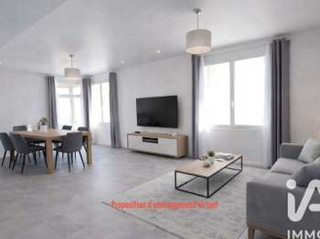 Vente maison 14 pièces Mably 42