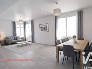 Vente maison 14 pièces