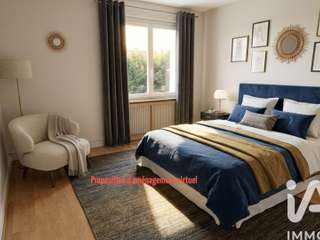 Vente maison 14 pièces