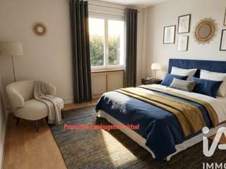 Vente maison 14 pièces Vente maison 14 pièces