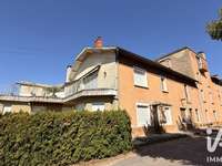 Vente maison 11 pièces Vente maison 11 pièces