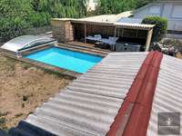 Vente maison 5 pièces Vente maison 5 pièces
