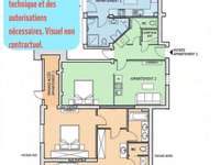 Vente maison 14 pièces Vente maison 14 pièces