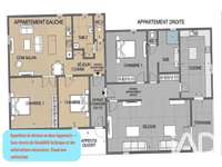 Vente maison 14 pièces Vente maison 14 pièces