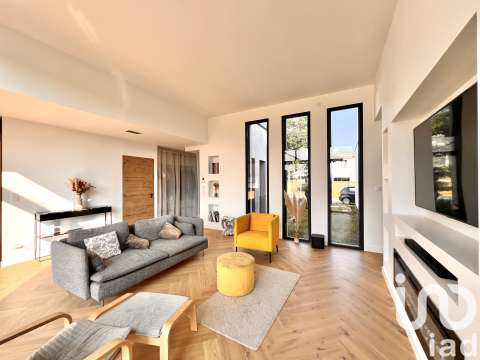 Vente maison 6 pièces Macau 33