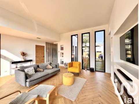 Vente maison 6 pièces Macau 33