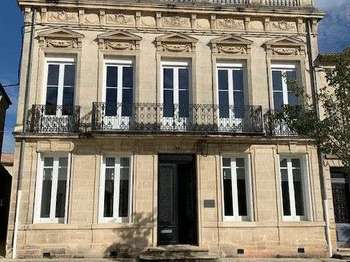 Vente maison 8 pièces Macau 33