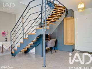 Vente maison 6 pièces Vente maison 6 pièces