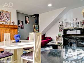 Vente Maison 2 chambresMacau