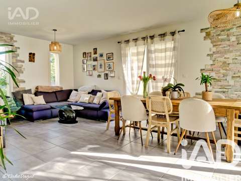 Vente maison 4 pièces Macau 33