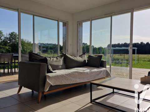 Vente maison 4 pièces Macau 33