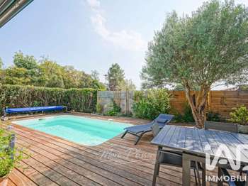 Vente Maison 4 chambresMacau