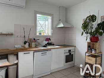 Vente maison 2 pièces Vente maison 2 pièces
