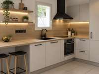 Vente maison 2 pièces Vente maison 2 pièces