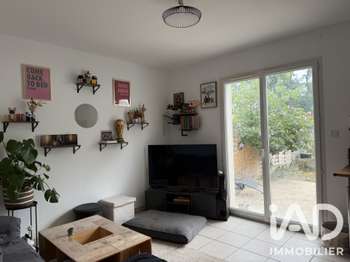 Vente maison 2 pièces Vente maison 2 pièces