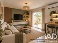 Vente maison 2 pièces Vente maison 2 pièces