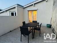 Vente maison 3 pièces Vente maison 3 pièces