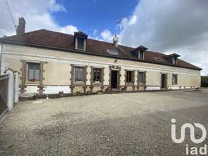 Vente Maison 4 chambresMacey