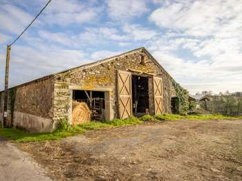 Vente Maison 1 pièceMaché