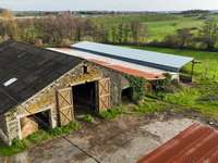 Vente maison 1 pièce