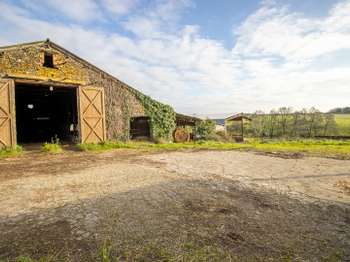 Vente maison 1 pièce