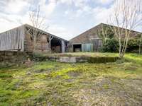 Vente maison 1 pièce