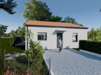 Vente Maison 2 chambresMaché