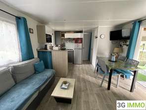 Vente Maison 3 chambresMaché