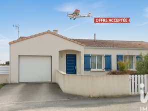 Vente Maison 4 chambresMaché