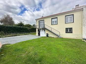 Vente Maison 2 chambresMaché