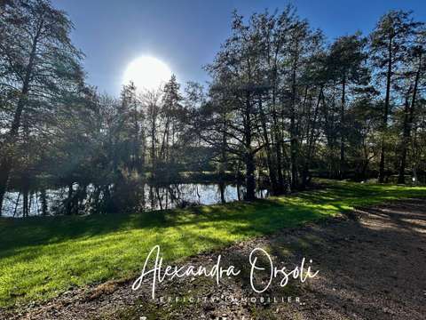 Vente maison 9 pièces Vente maison 9 pièces