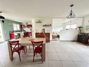 Vente Maison 3 chambresMaché