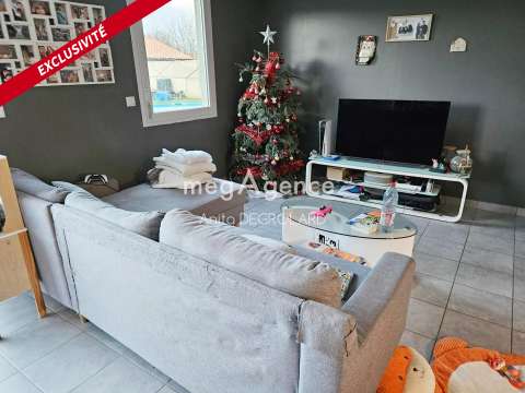 Vente maison 4 pièces Vente maison 4 pièces