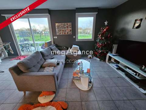 Vente maison 4 pièces Maché 85