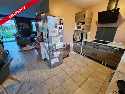 Vente maison 4 pièces Vente maison 4 pièces