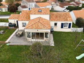 Vente Maison 4 chambresMaché