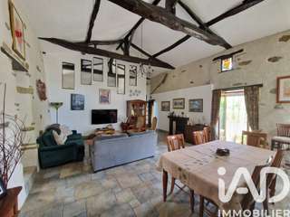 Vente maison 10 pièces