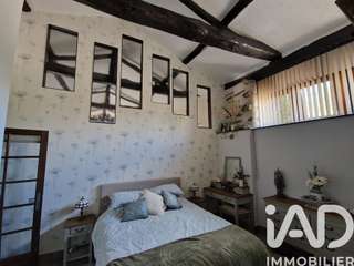 Vente maison 10 pièces