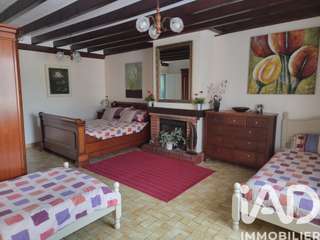 Vente maison 10 pièces