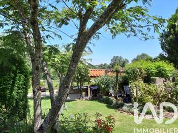 Vente maison 10 pièces Maché 85