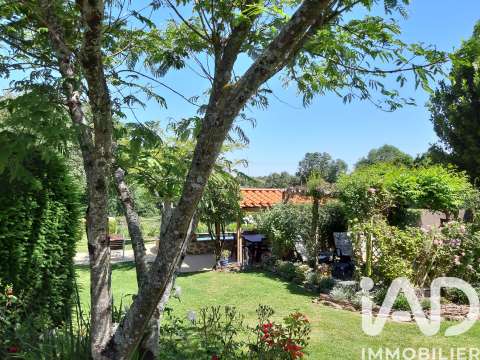 Vente maison 10 pièces Maché 85