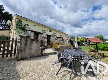 Vente maison 10 pièces
