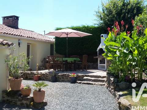Vente maison 10 pièces