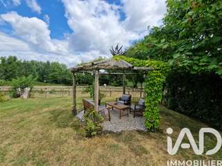 Vente maison 10 pièces