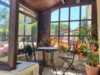 Vente maison 10 pièces