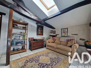Vente maison 10 pièces