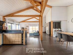 Vente Maison 3 chambresMaché