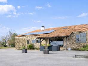 Vente Maison 4 chambresMaché