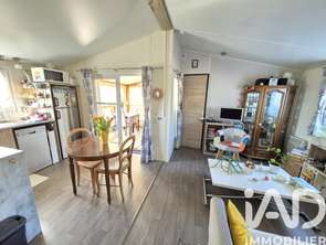 Vente Maison 2 chambresMaché