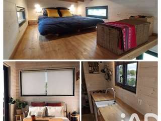 Vente maison 1 pièce